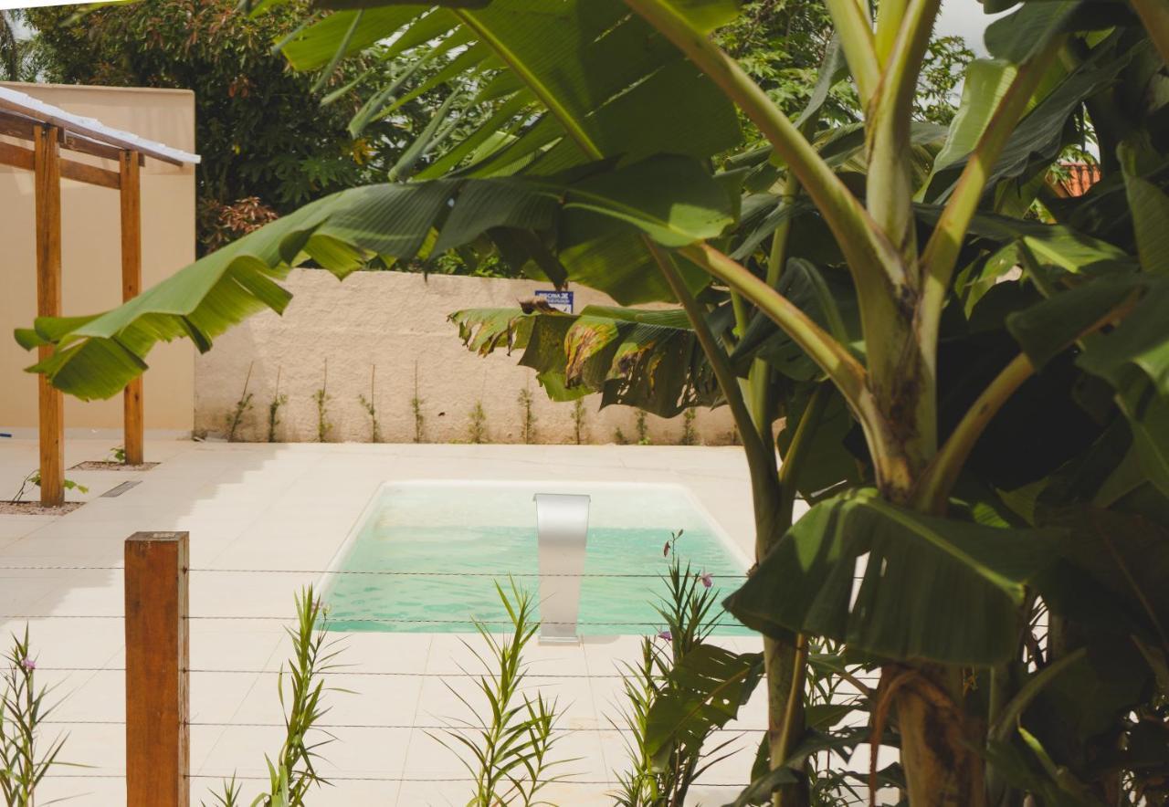 Pousada Paraiso อัลโต ปาไรโซ เด โกยาส ภายนอก รูปภาพ